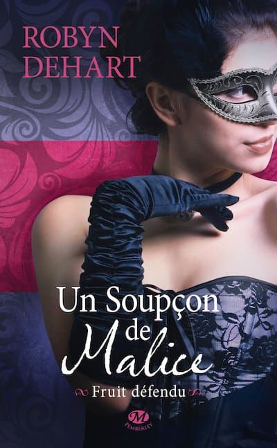 Un soupçon de malice